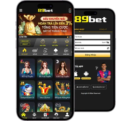 Đồ họa game bắn cá 32win32 sắc nét