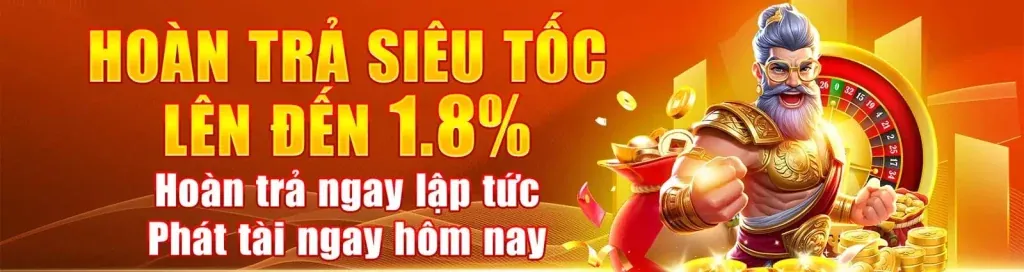 Khuyến mãi chào mừng thành viên mới 32win32
