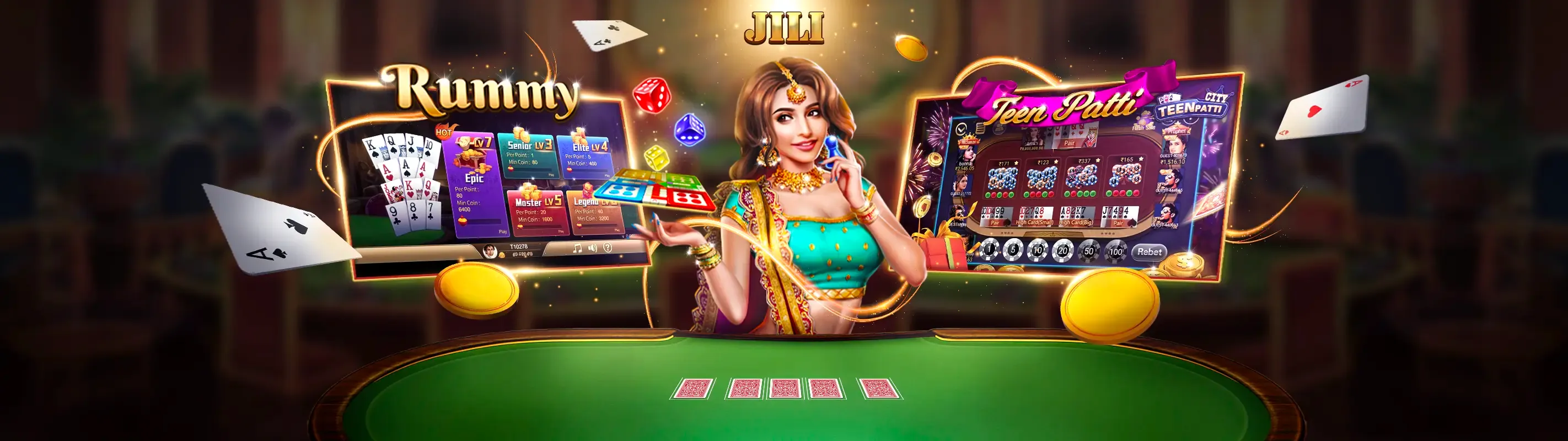 Ứng dụng 32win32 trên điện thoại